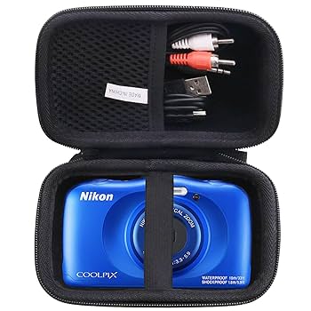 【美品】Nikon COOLPIX P900 収納ケース付き 楽天市場】coolpix p900 ケースの通販